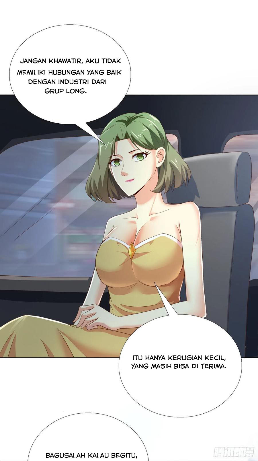 Super School Doctor Chapter 103 Bahasa Indonesia